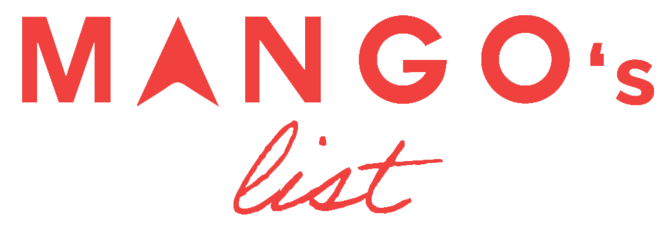 Mango’s List
