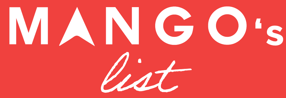 Mango’s List