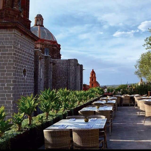 Breathe In, Breathe Out: Los 5 Rooftops más ‘Cool’