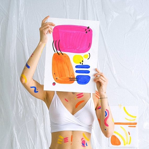 BREAK THE ROUTINE: Actividades culturales y entretenidas en SMA