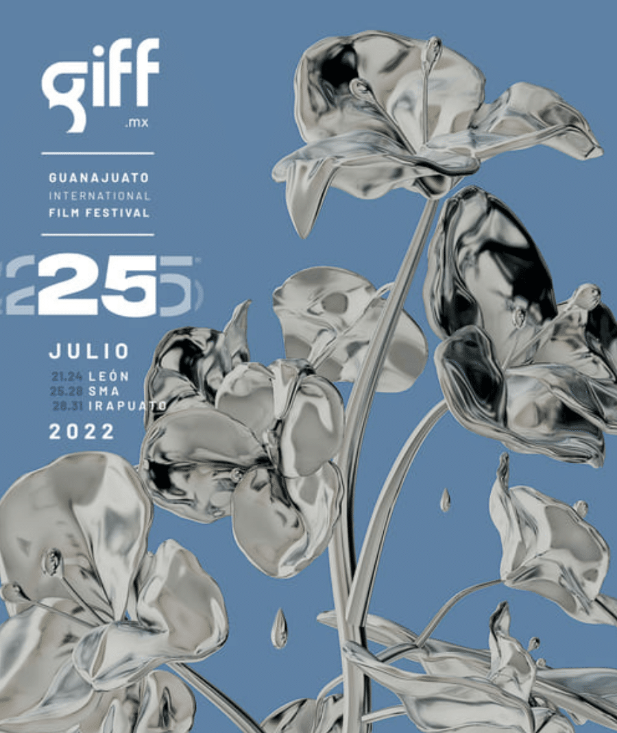 CALIENTA MOTORES CINEMATOGRÁFICOS PUES EL GIFF ESTÁ AQUÍ