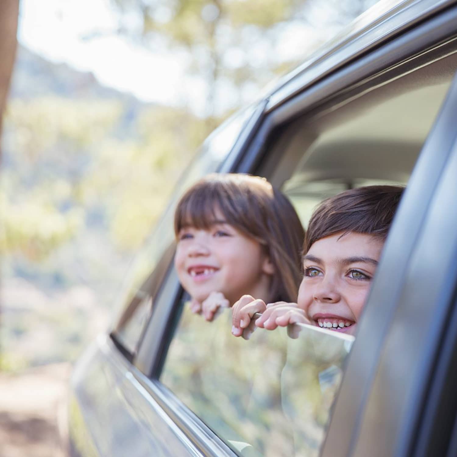 Cómo VIAJAR con NIÑOS en SAN MIGUEL y sobrevivir en el intento