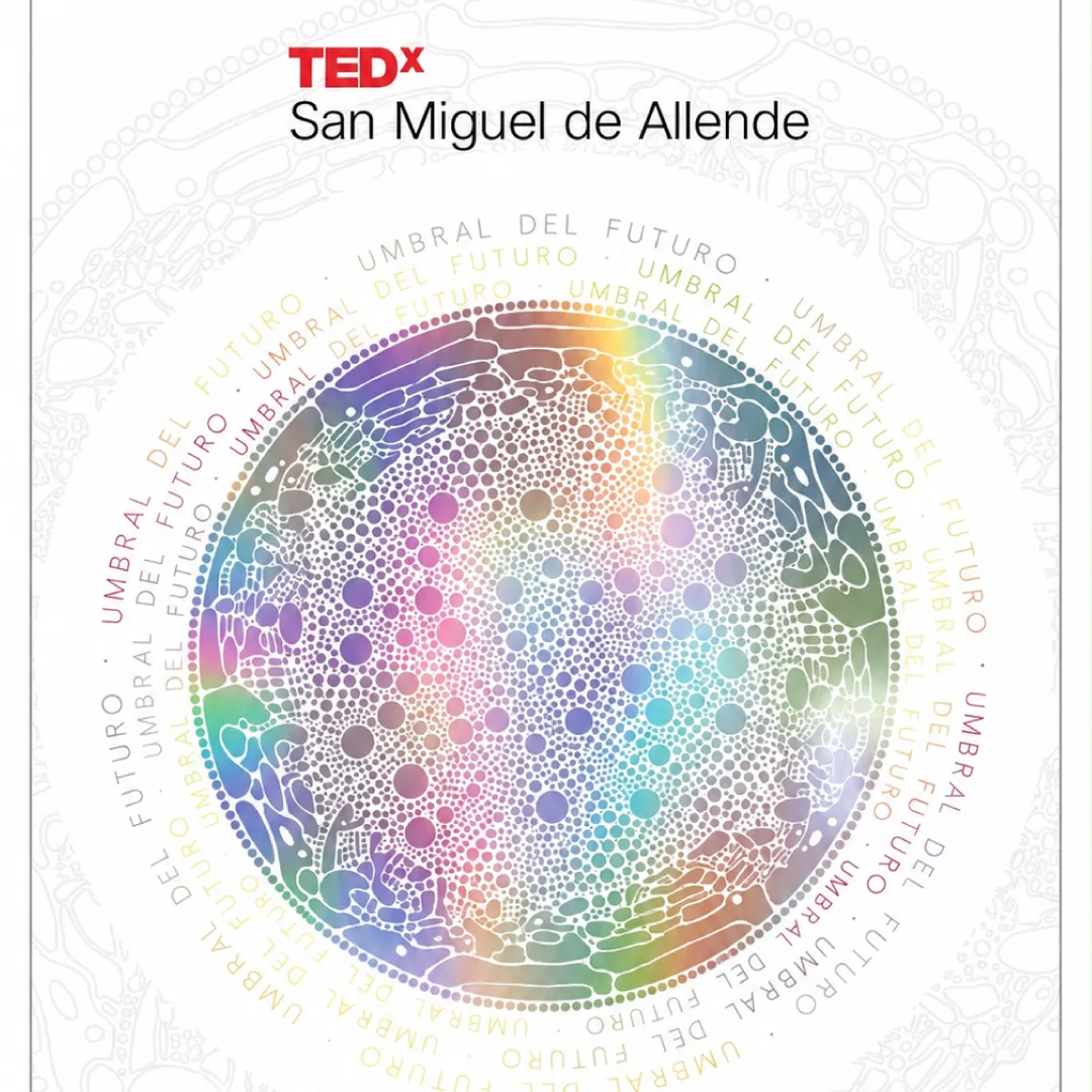 TEDX San Miguel Umbral del Futuro