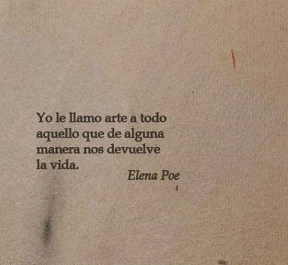 Elena Poe