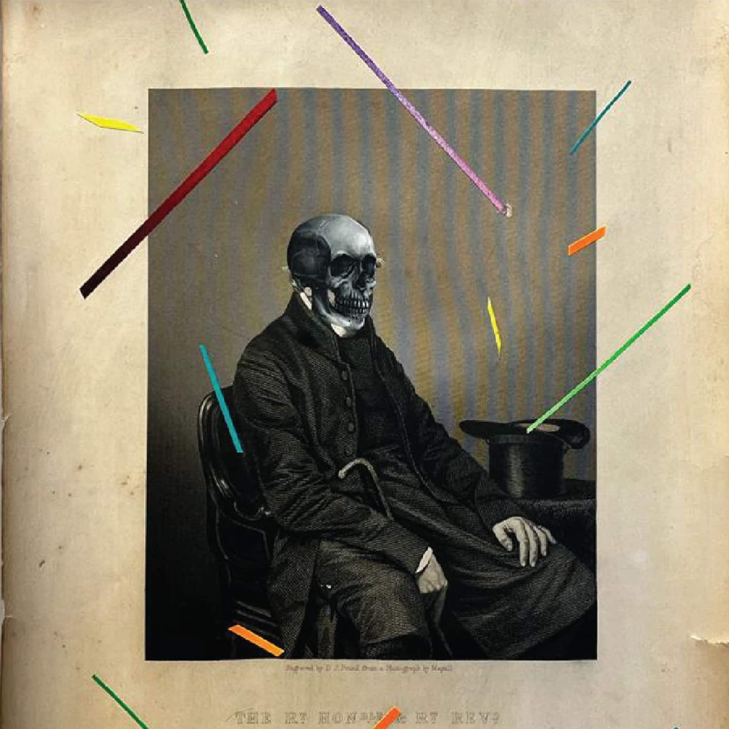 Exposición de CALAVERAS