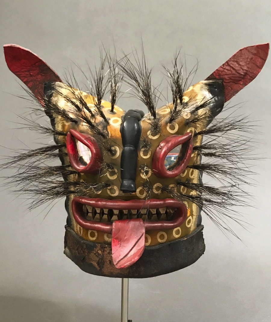 Galería Atotonilco, rescata el ‘Mexican folk art’