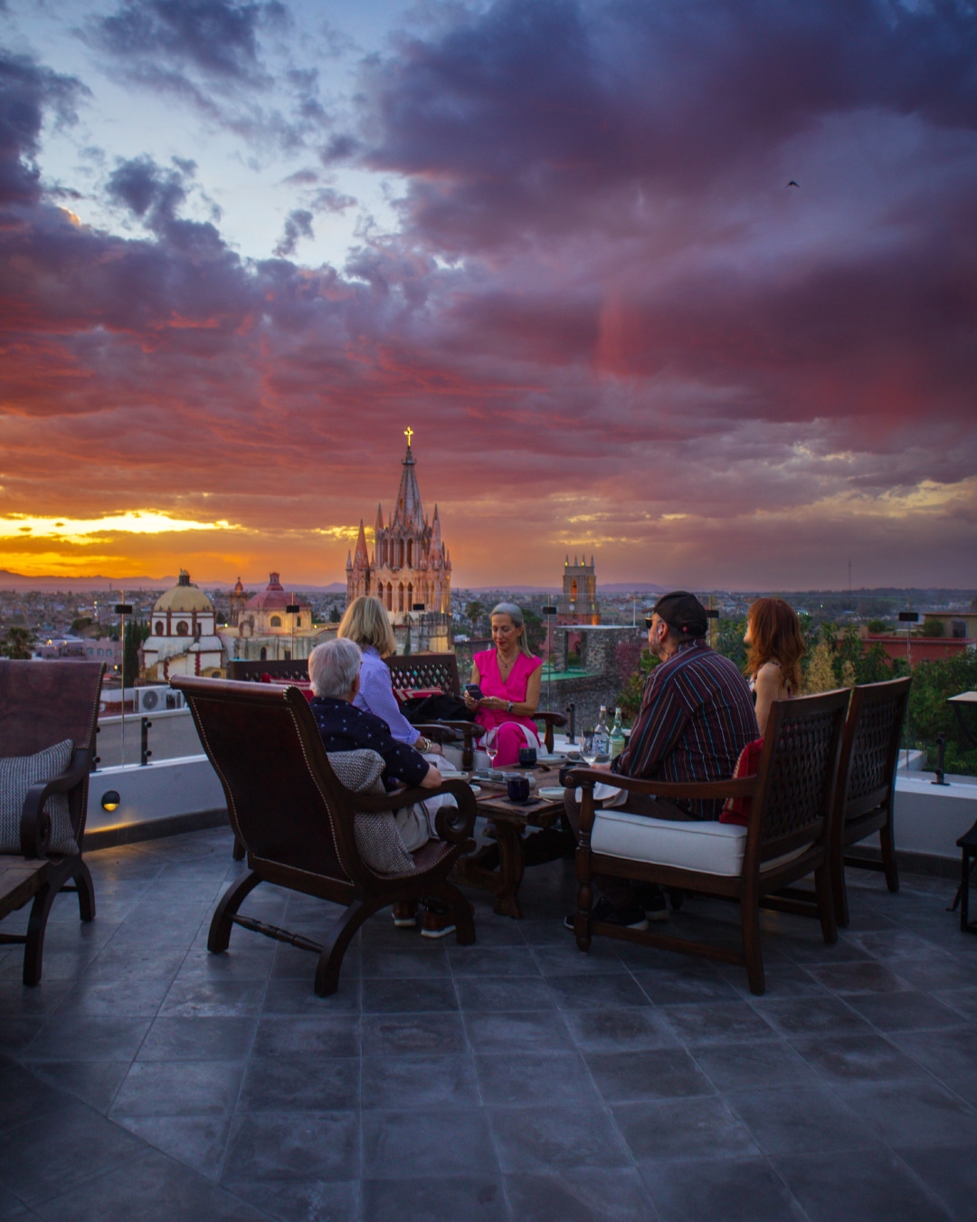 La COCTELERÍA como nunca la imaginaste llega a San Miguel