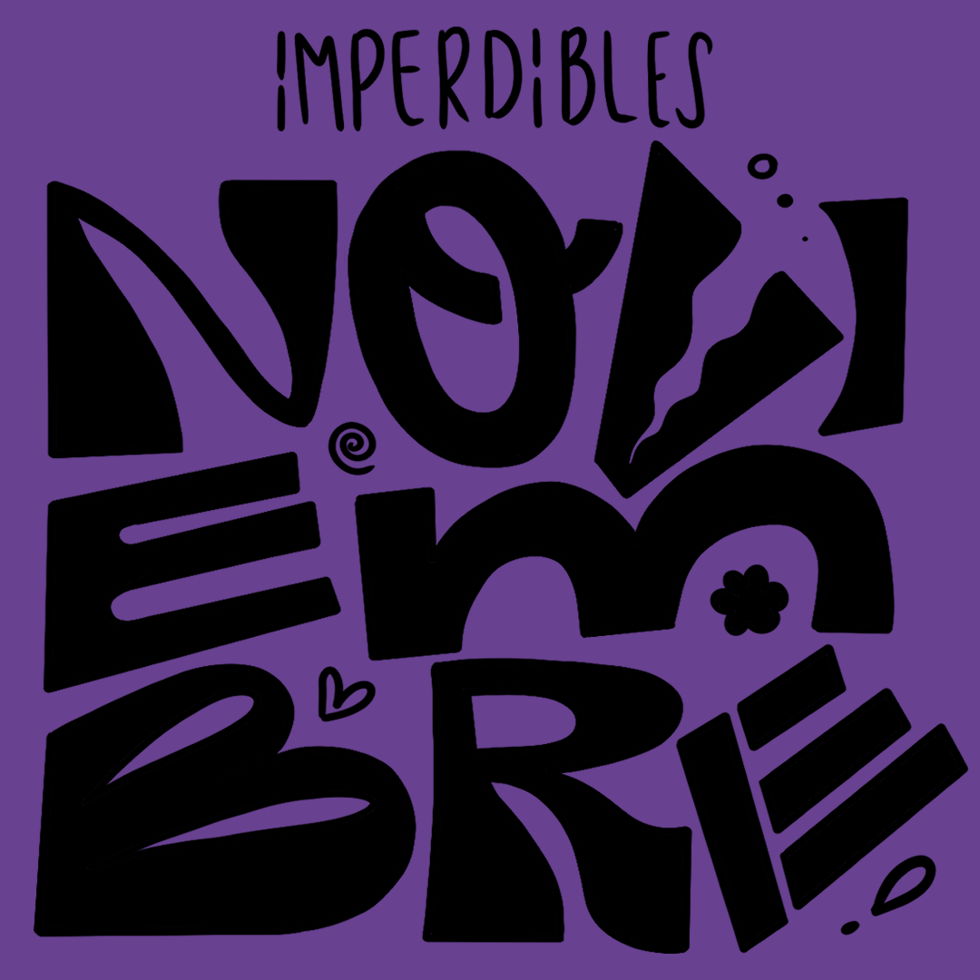LOS IMPERDIBLES DE NOVIEMBRE