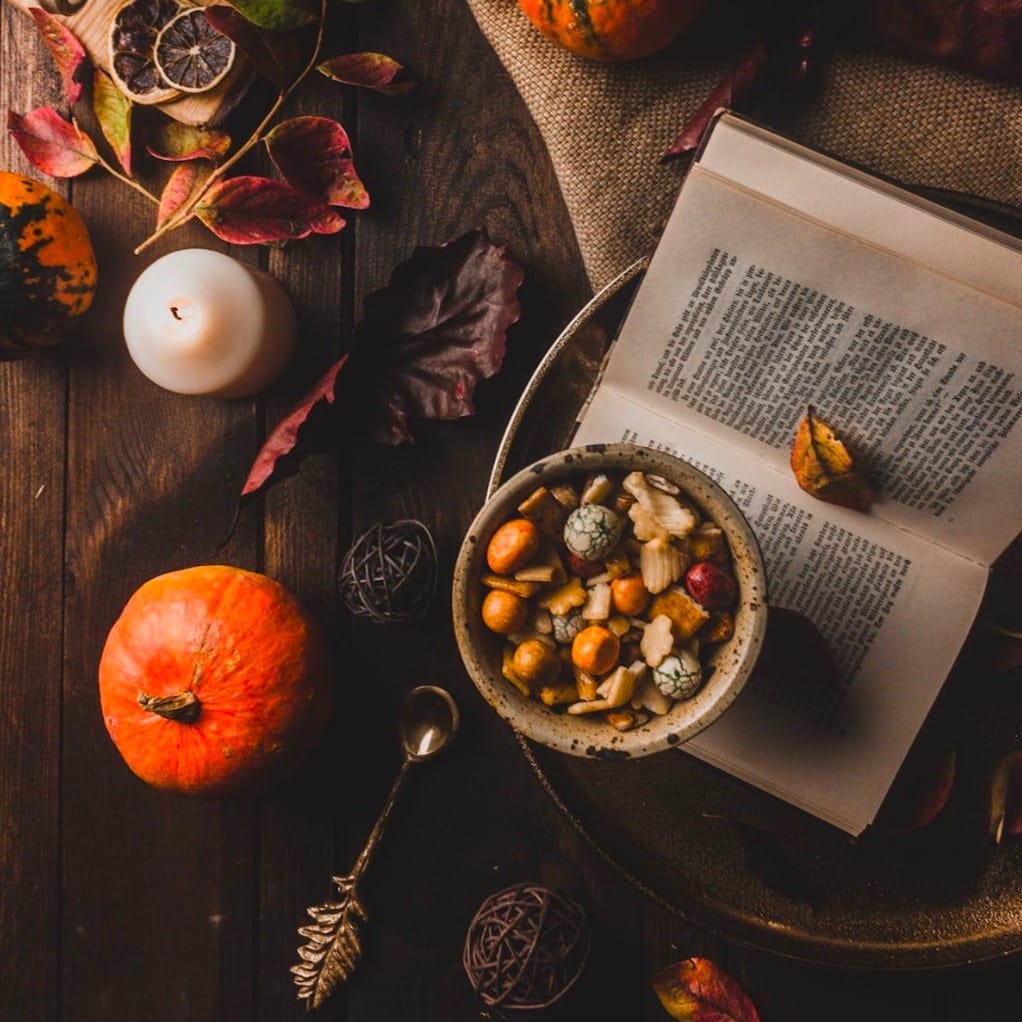 LOS IMPERDIBLES DE NOVIEMBRE