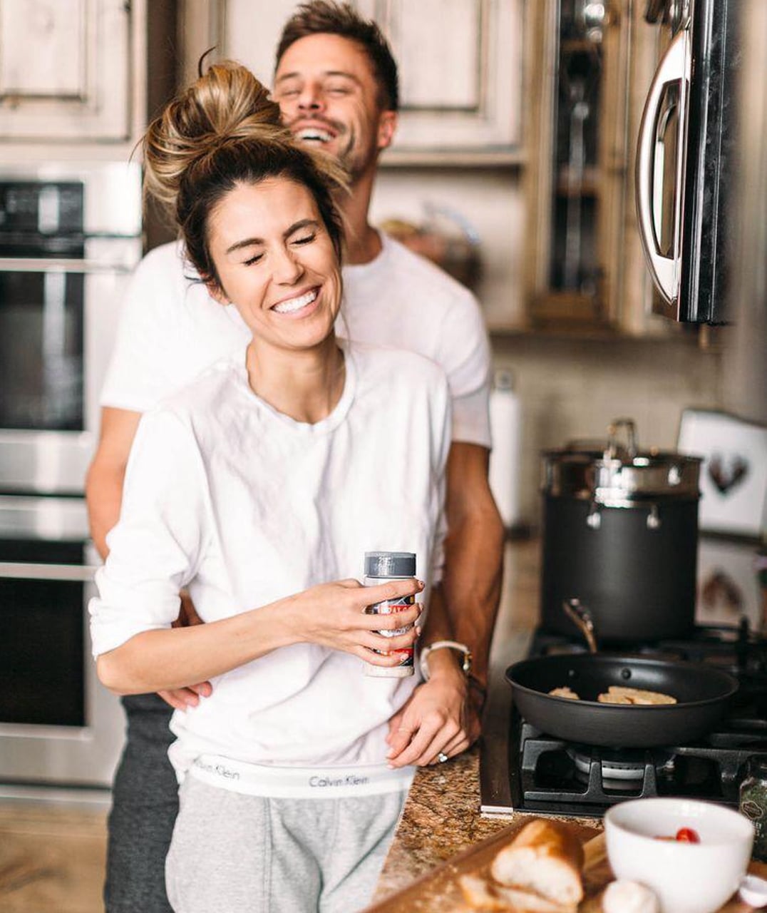 LÚCETE EN CASA: 3 Recetas de chefs locales para que te luzcas en San Valentín