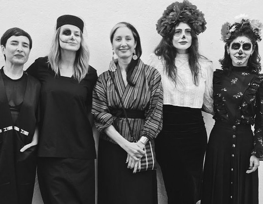 Mujeres inspiradoras son las que conforman MESóN Hidalgo