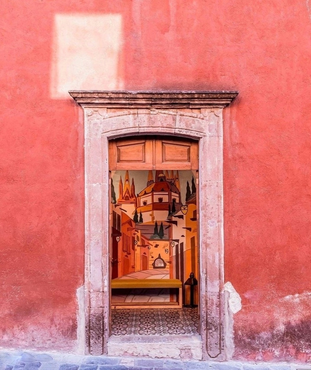 NEW IN TOWN: Vive un día de novedades en San Miguel