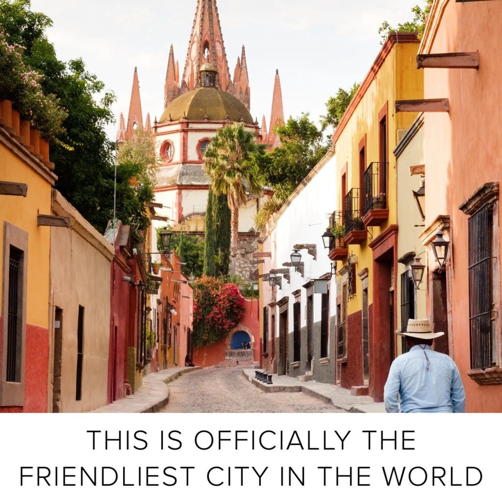 Condé Nast Traveller