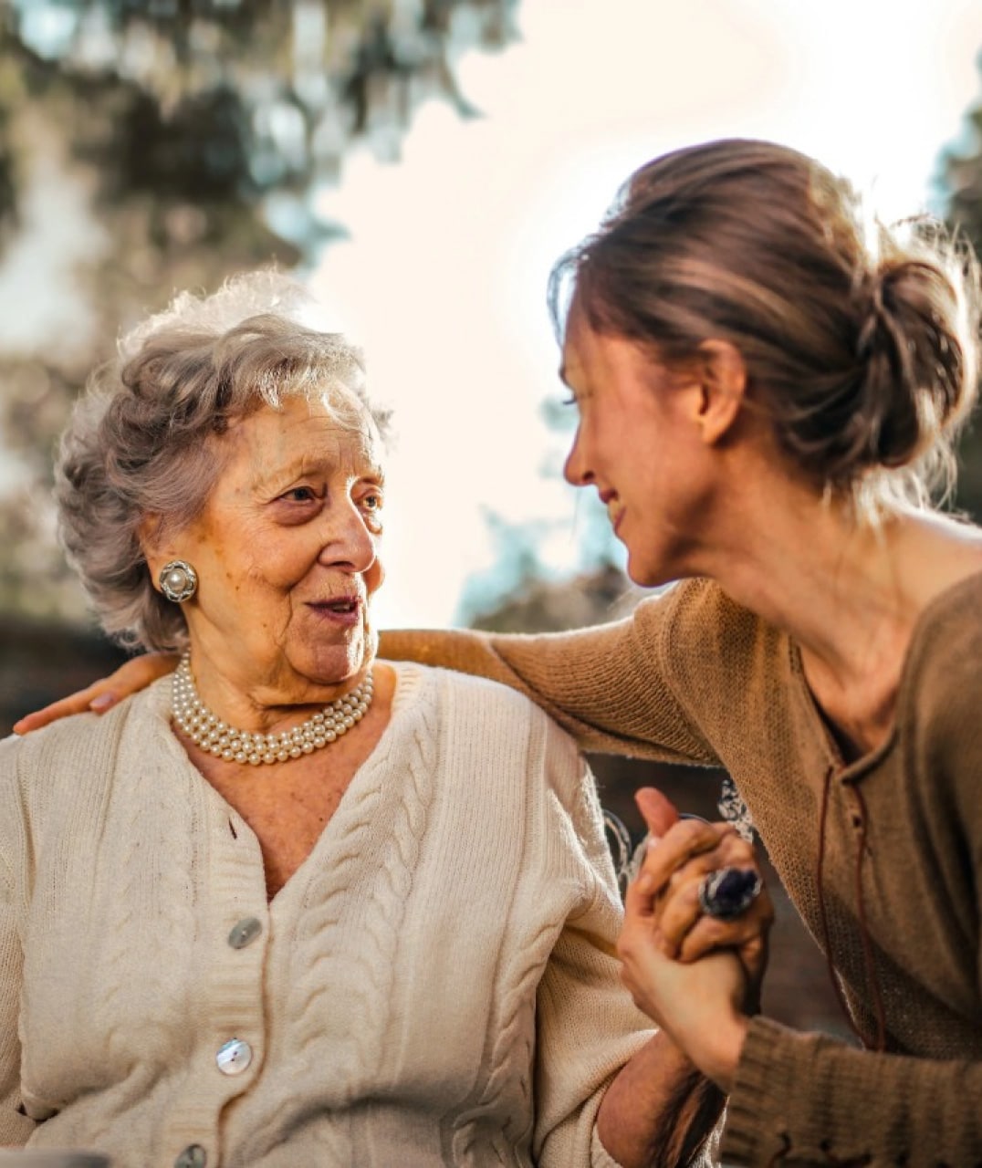 ONLY THE BEST FOR THE BEST Recomendaciones para consentir a mamá en su día