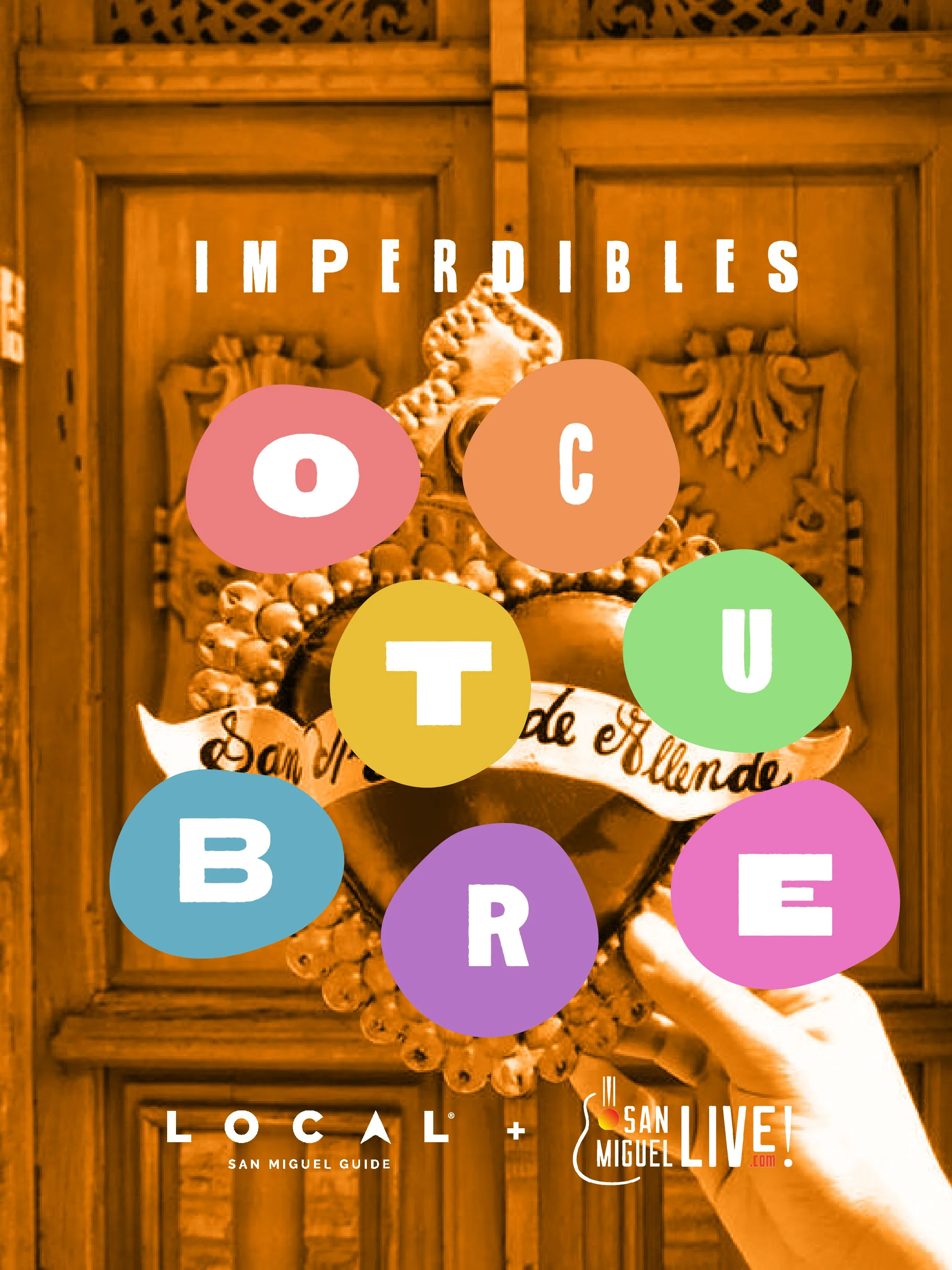 October Can't-Miss Events