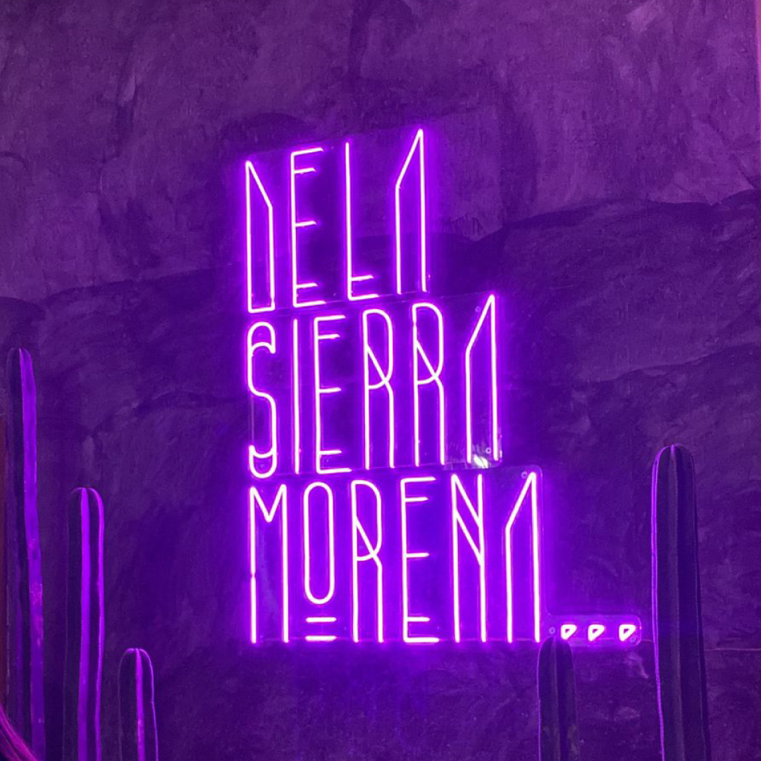 QUANAX el nuevo restaurante de comida mexicana con un Twist