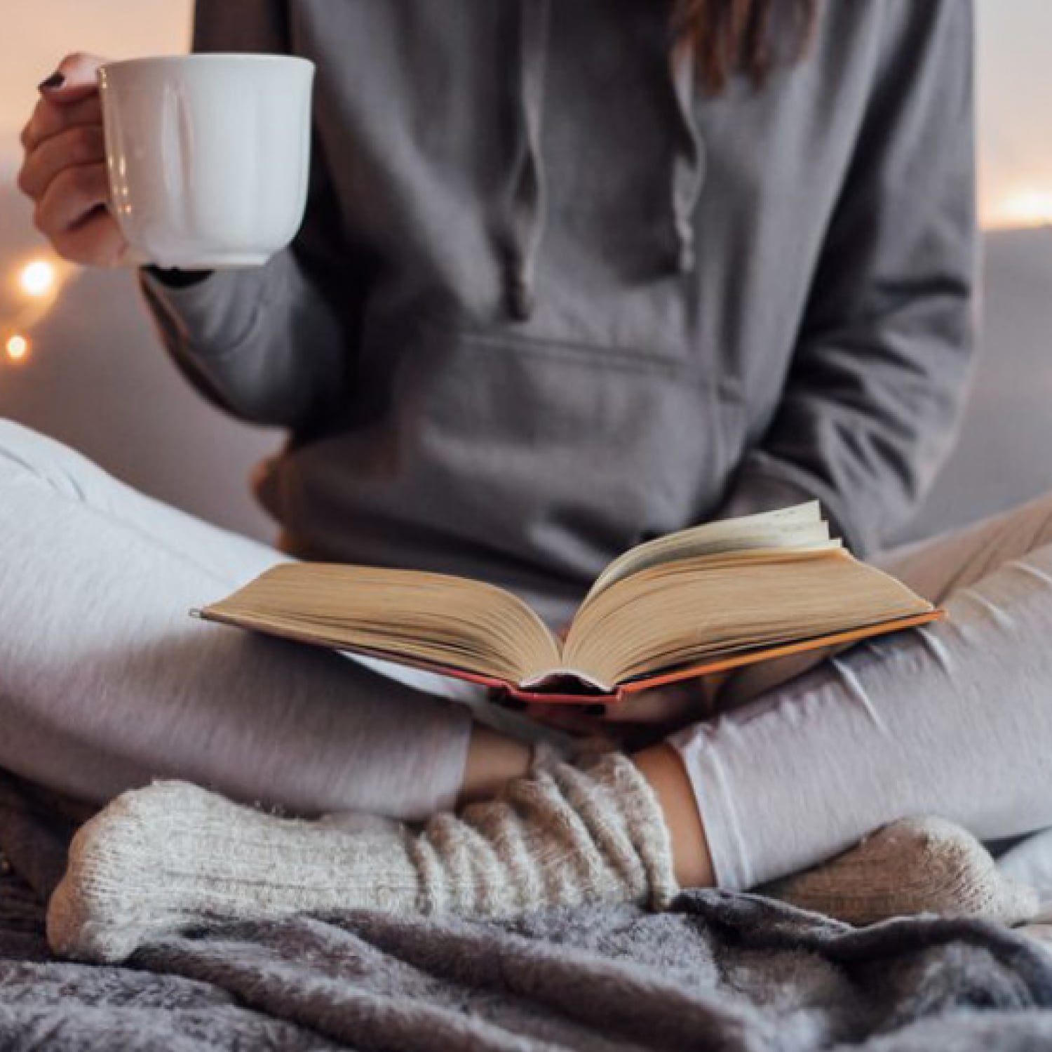 Recomendaciones LITERARIAS para tus vacaciones decembrinas
