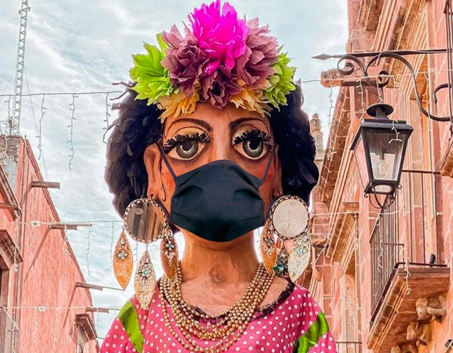 Reflexiones Locales: En Pandemia