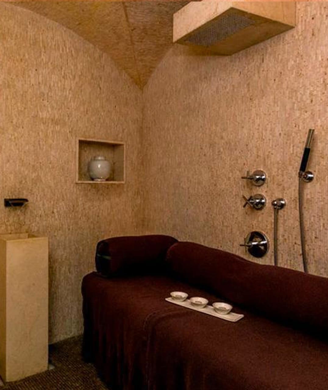 RELAX & BEAUTY SPECIAL REPORT: Te contamos sobre lo más nuevo de Spa Matilda