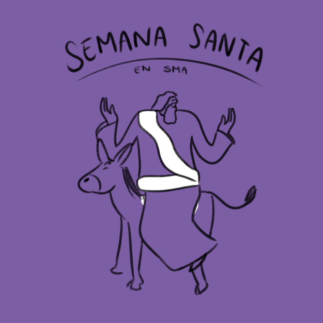 Semana Santa en San Miguel de Allende