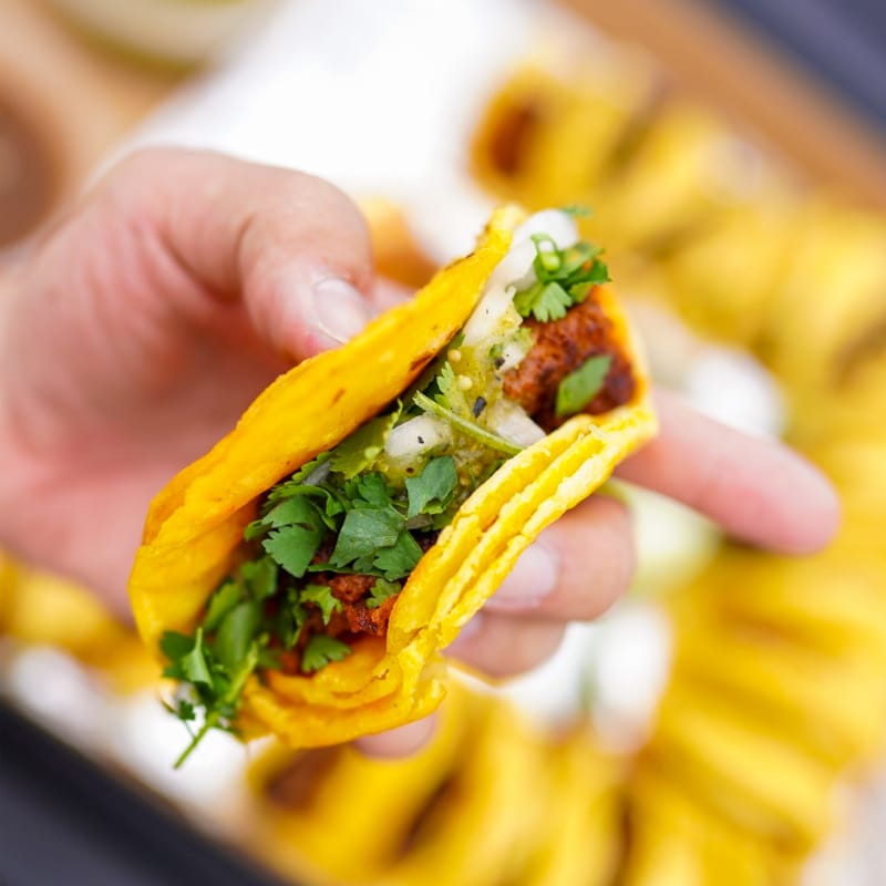 STREET FOOD IS SOUL FOOD Nuestra selección de comida callejera en SMA