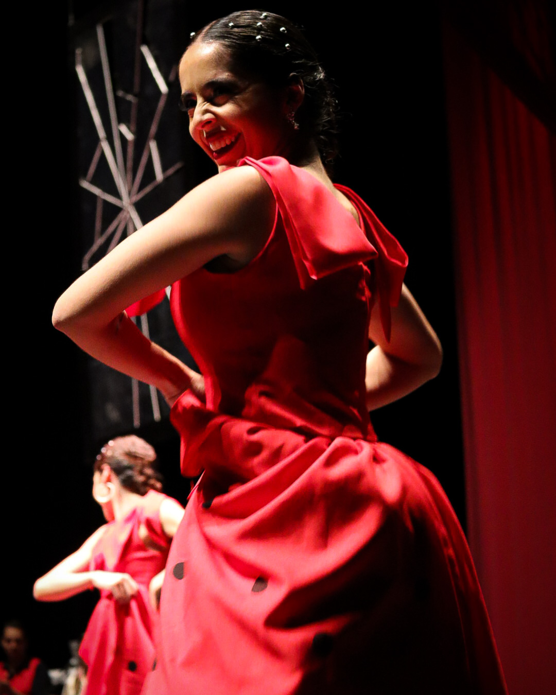 TABLAO FLAMENCO