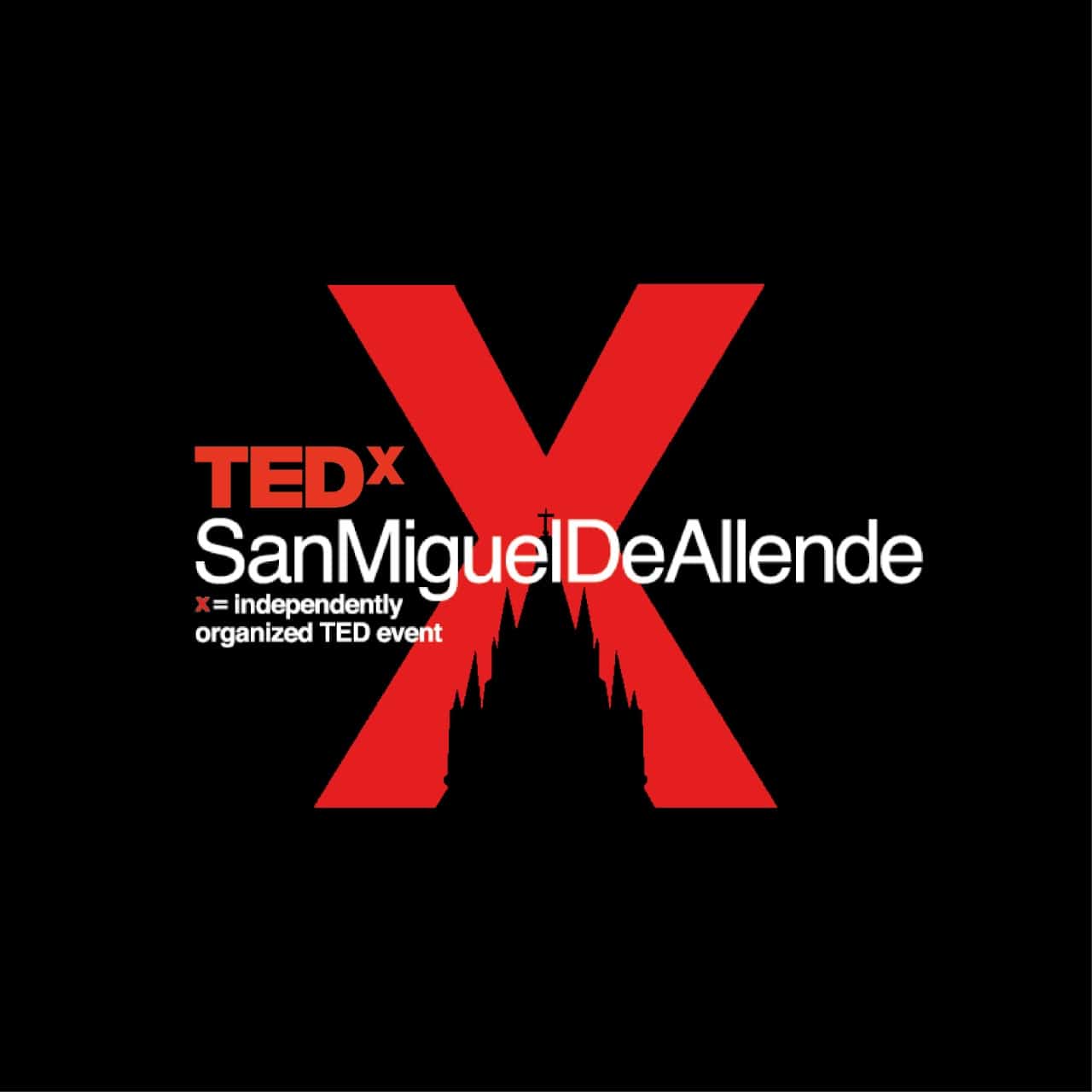 TEDX San Miguel de Allende