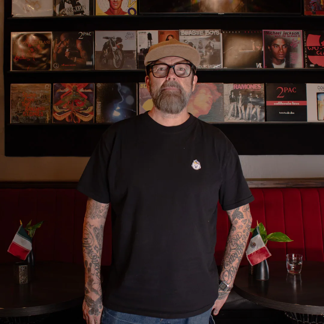 LOCAL SUPPORTS LOCALS #6  LET THE KIDS COOK by Donnie Masterton