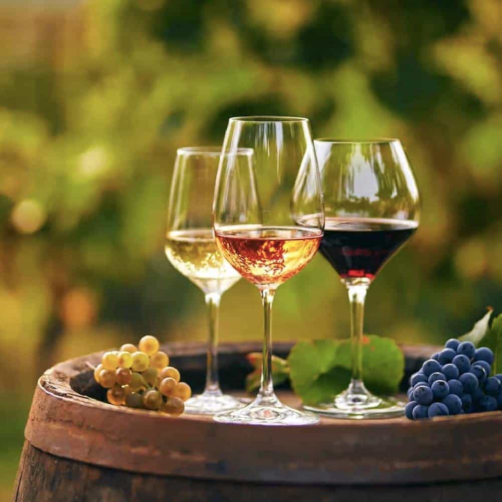 TODAS LAS HORAS SON DE WINE O’CLOCK EN SAN MIGUEL