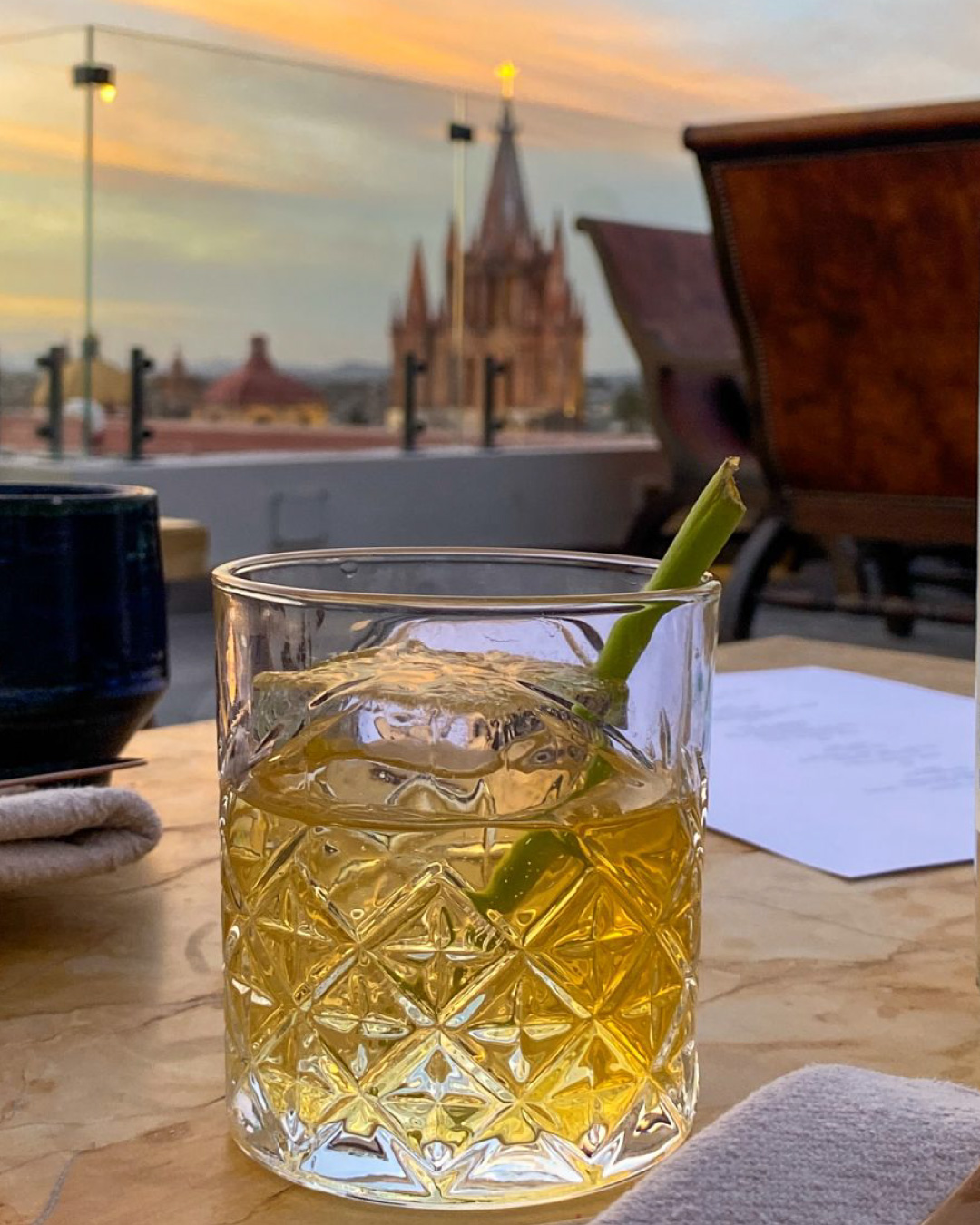 Tunki by Handshake Bar