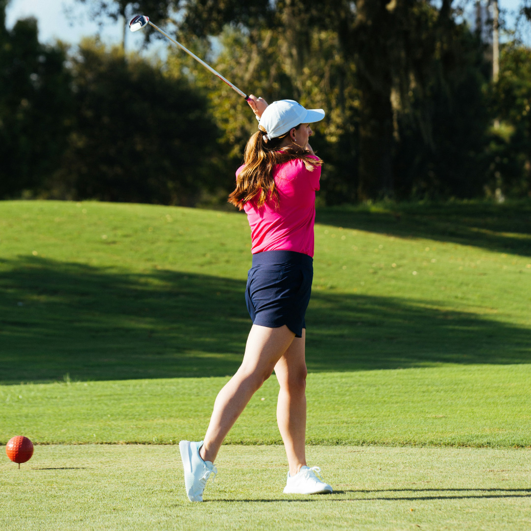 Un Torneo Diferente en Club de Golf Malanquin