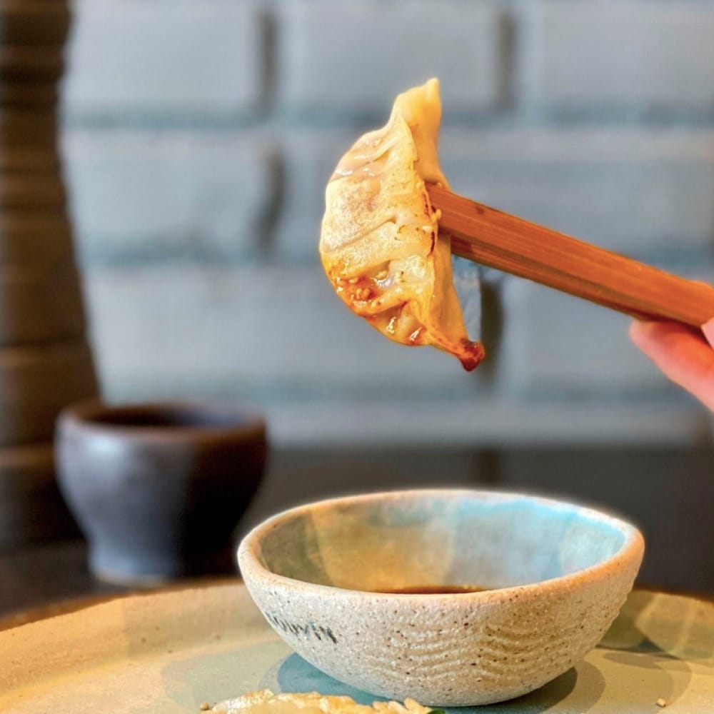 UNA VUELTA A ASIA EN 6 RESTAURANTES Nuestros spots asiáticos favoritos en San Miguel de Allende