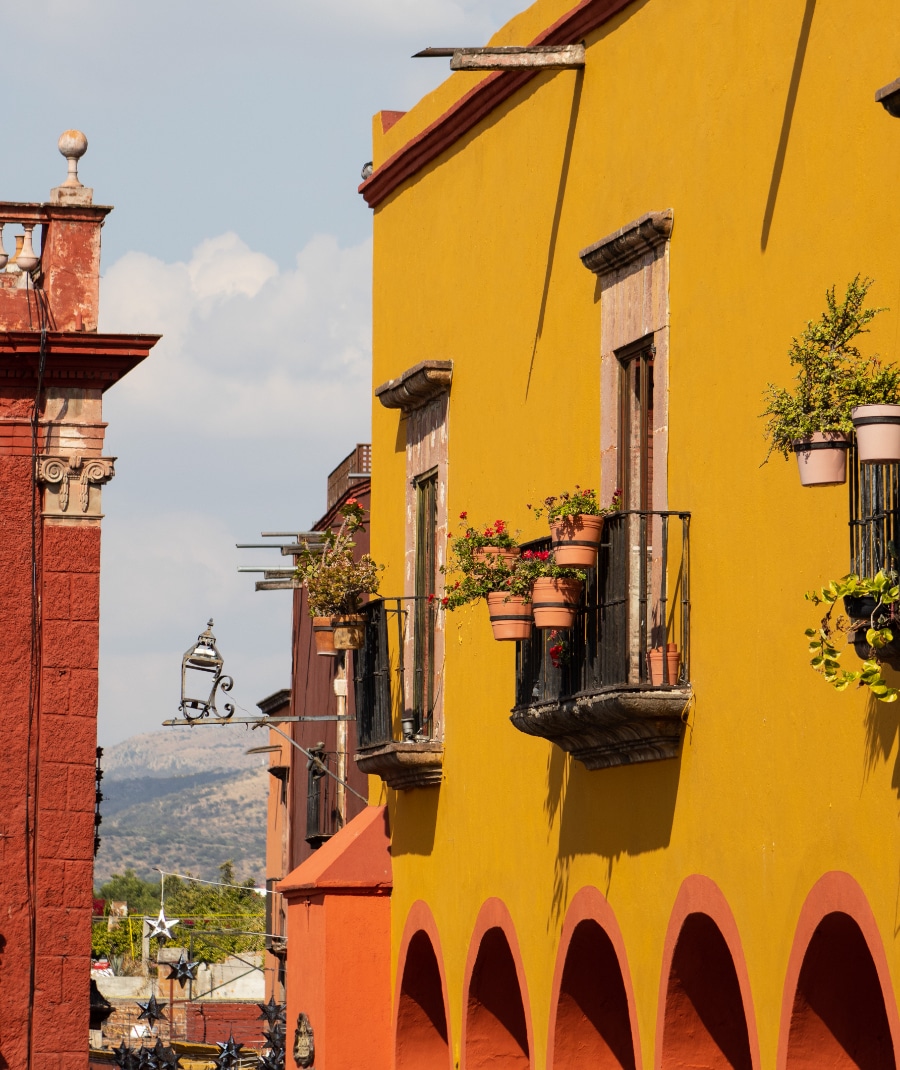 Vive San Miguel como un verdadero LOCAL