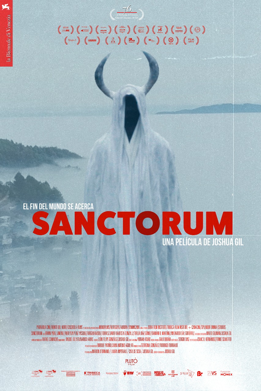 Sanctorum largometrajes mexicanos