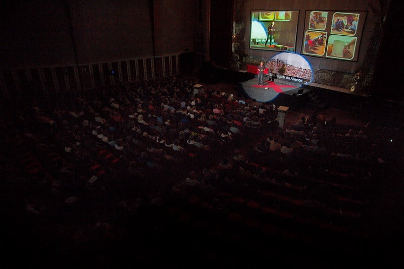 TEDX San Miguel de Allende