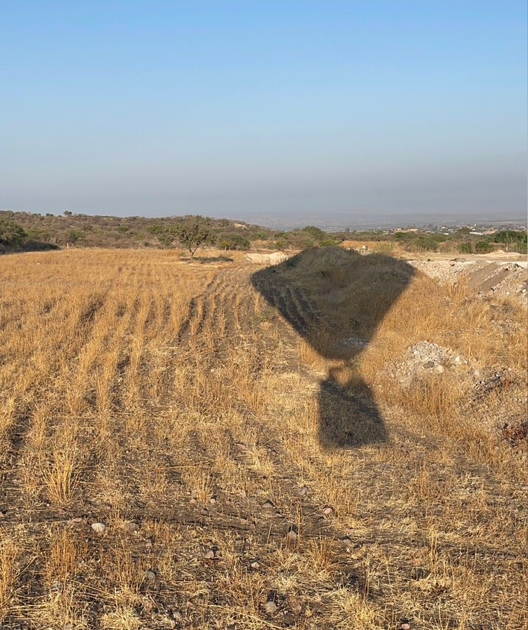 Emociones volando en GLOBO - Local SMA Guide by Bendita