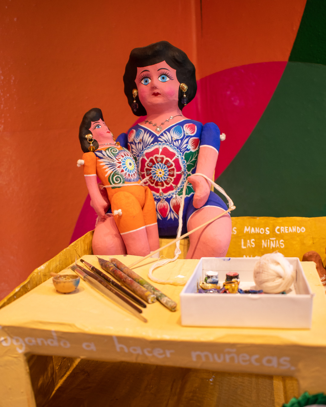 ¡Hora de Jugar! - Local SMA Guide by Bendita