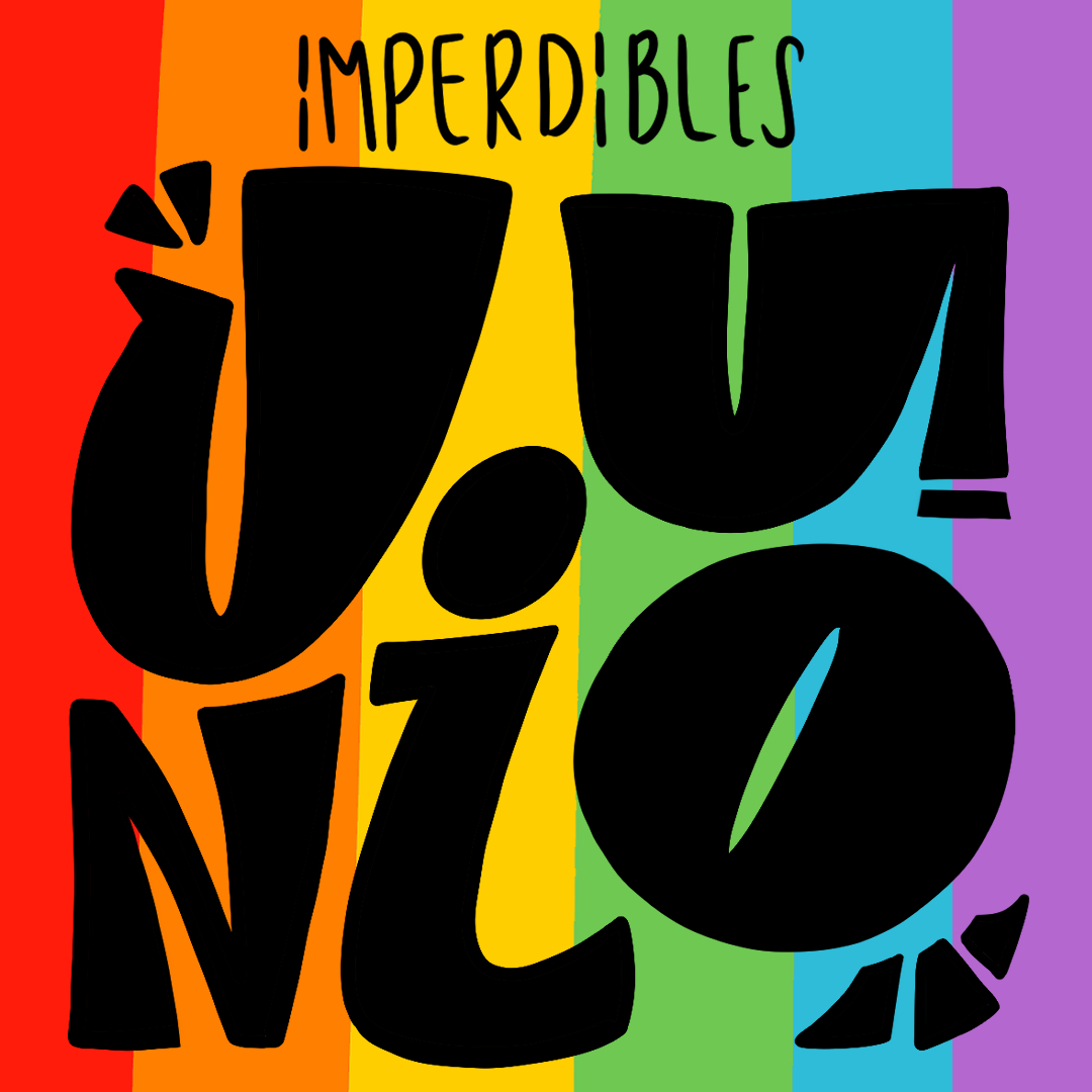 LOS IMPERDIBLES DE JUNIO - Local SMA Guide by Bendita