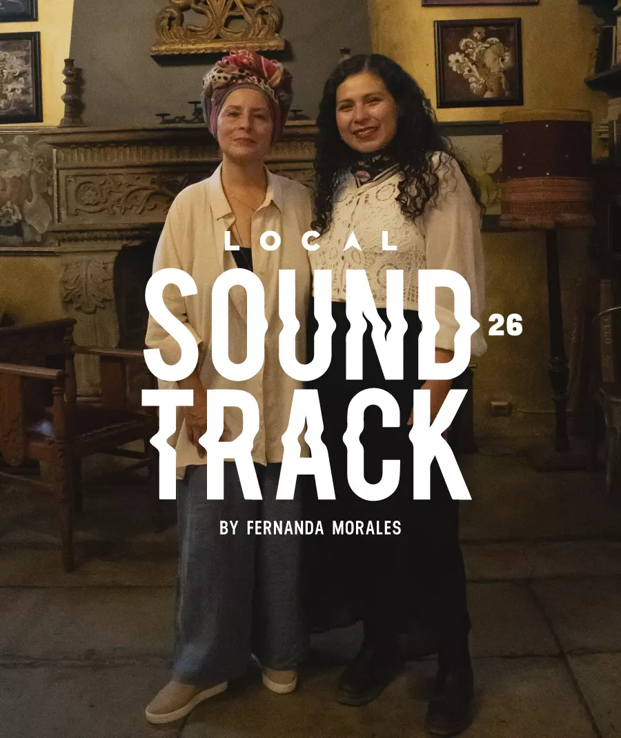 LOCAL SOUNDTRACK 26: MAGDA el sabor de Cuba en San Miguel - Local SMA ...