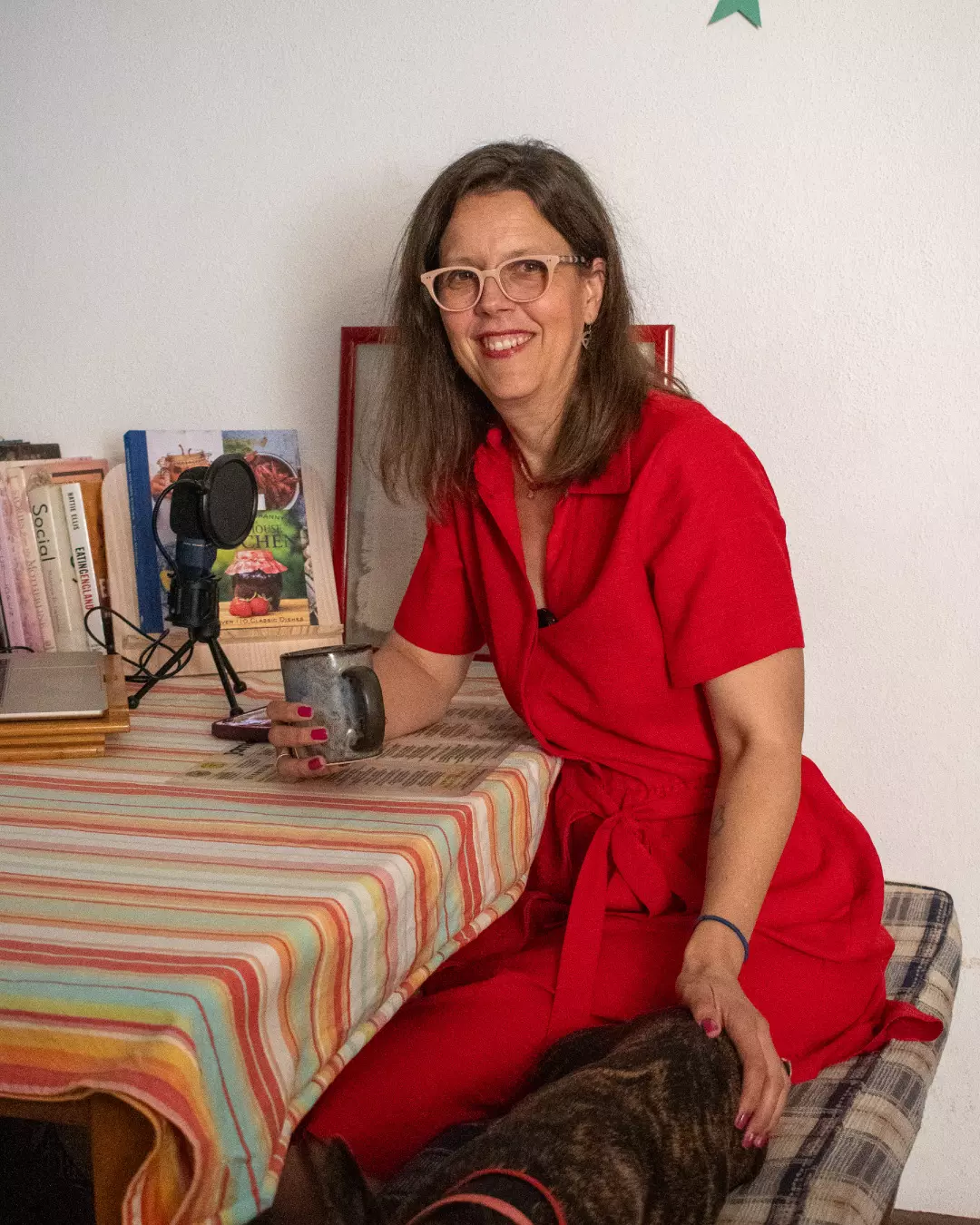 LOCAL CONNECT #23 ILIANA LANUZA y su nutrido Podcast Queendom of The ...