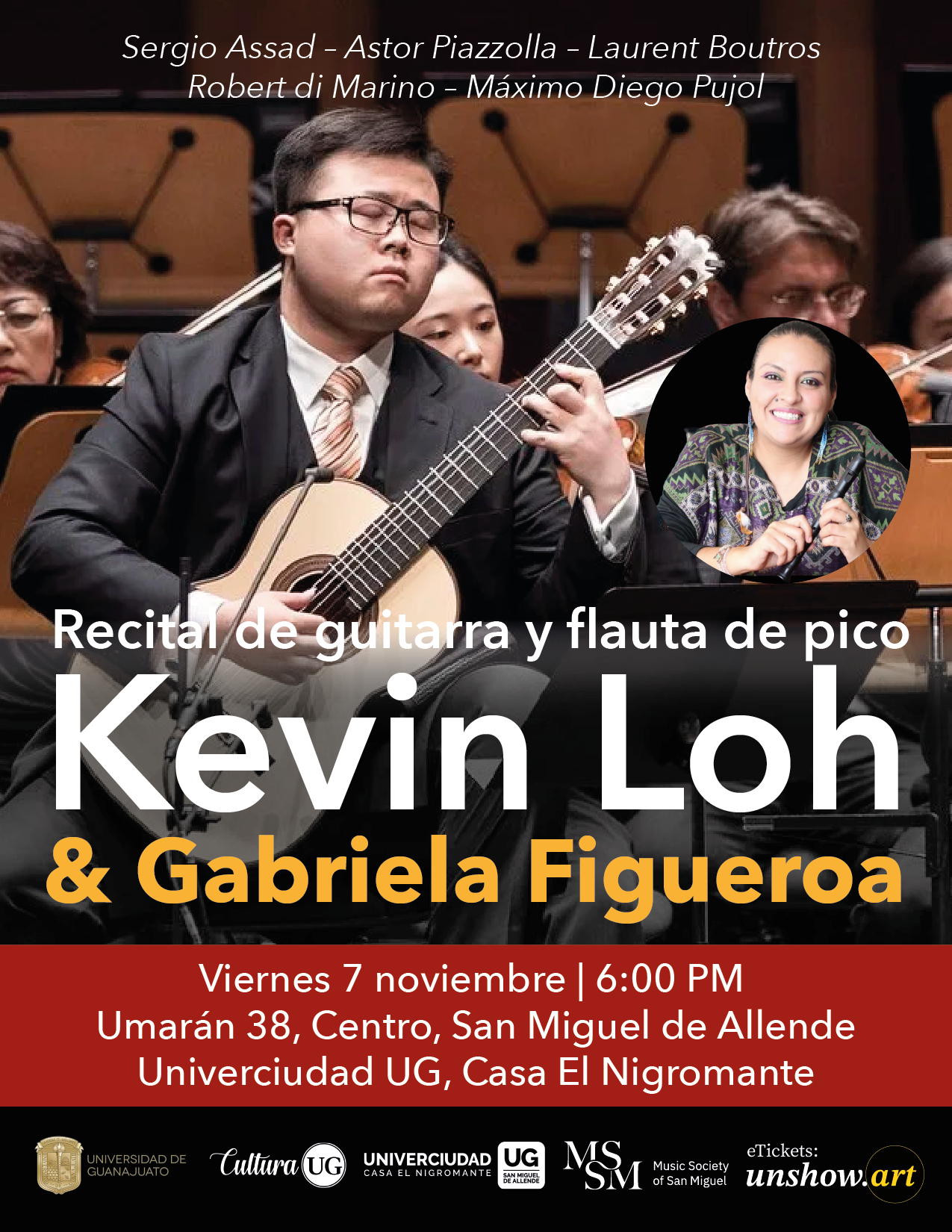 Kevin and Gaby_POSTER_MSSM