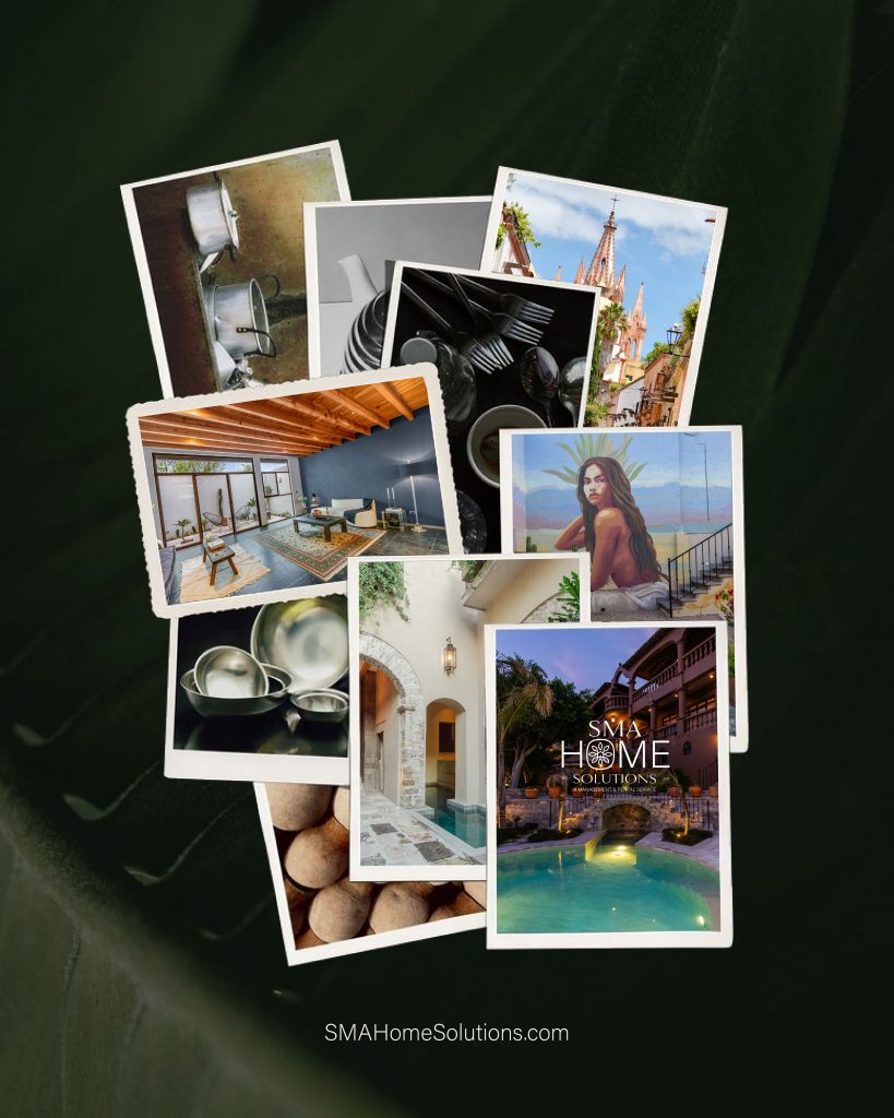 dia de Muertos Hospedarte san Miguel