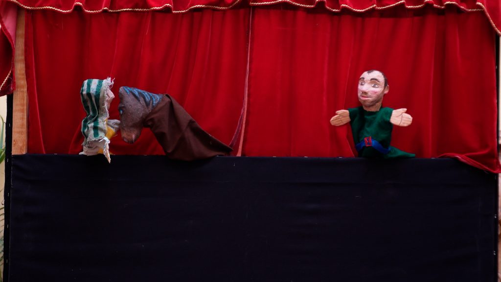 San Miguel Leyendas La Bruja