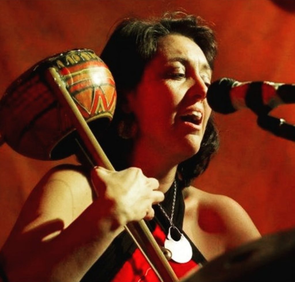 LOCAL SOUNDTRACK YAYA FUENTES música viaja sana