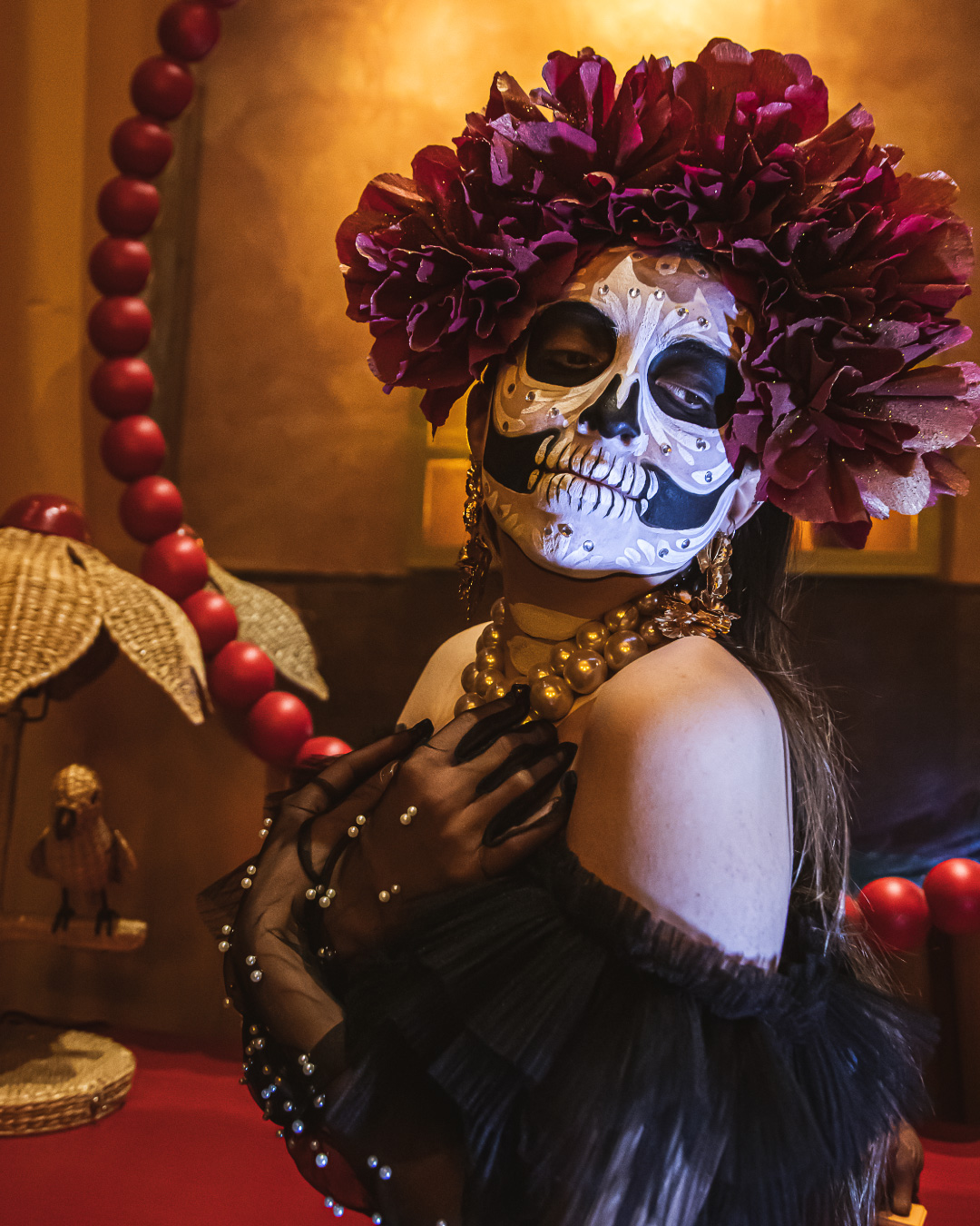 La Moda de la Memoria - Local SMA Guide by Bendita