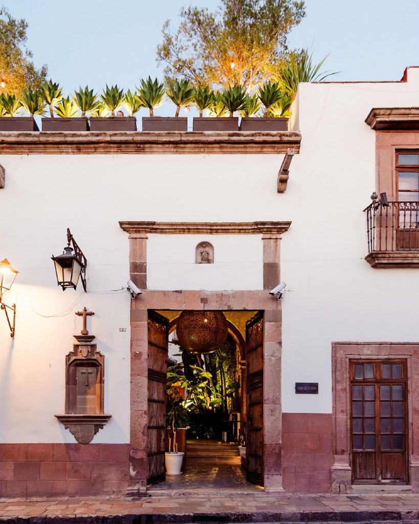 Casa Blanca, Fátima 7, San Miguel, vacaciones