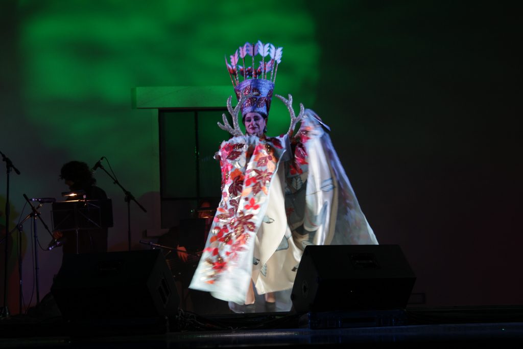 Matilda san miguel años