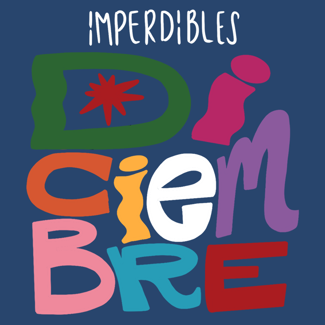 Los Imperdibles del Mes de Diciembre - Local SMA Guide by Bendita