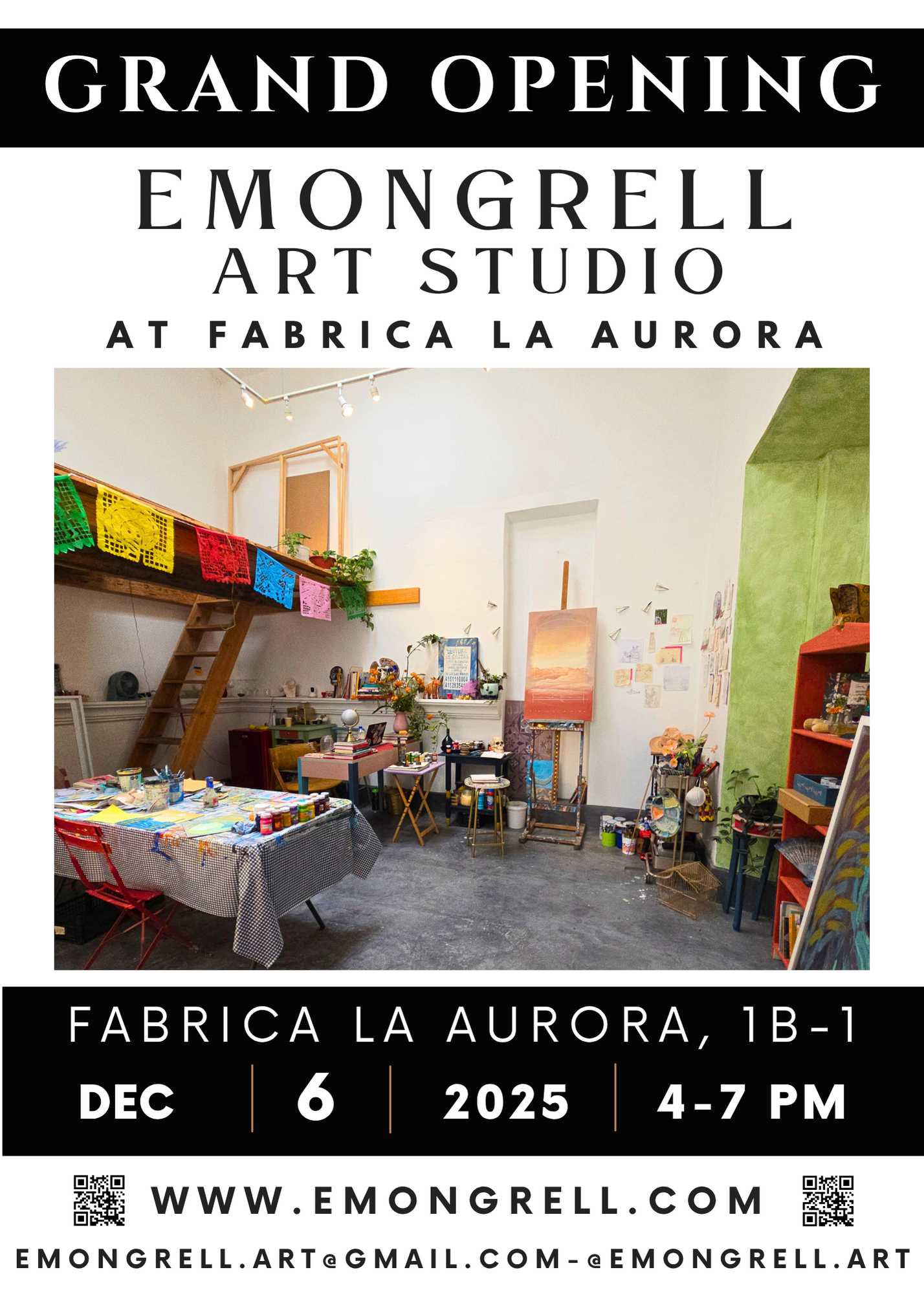 Diciembre mes san miguel