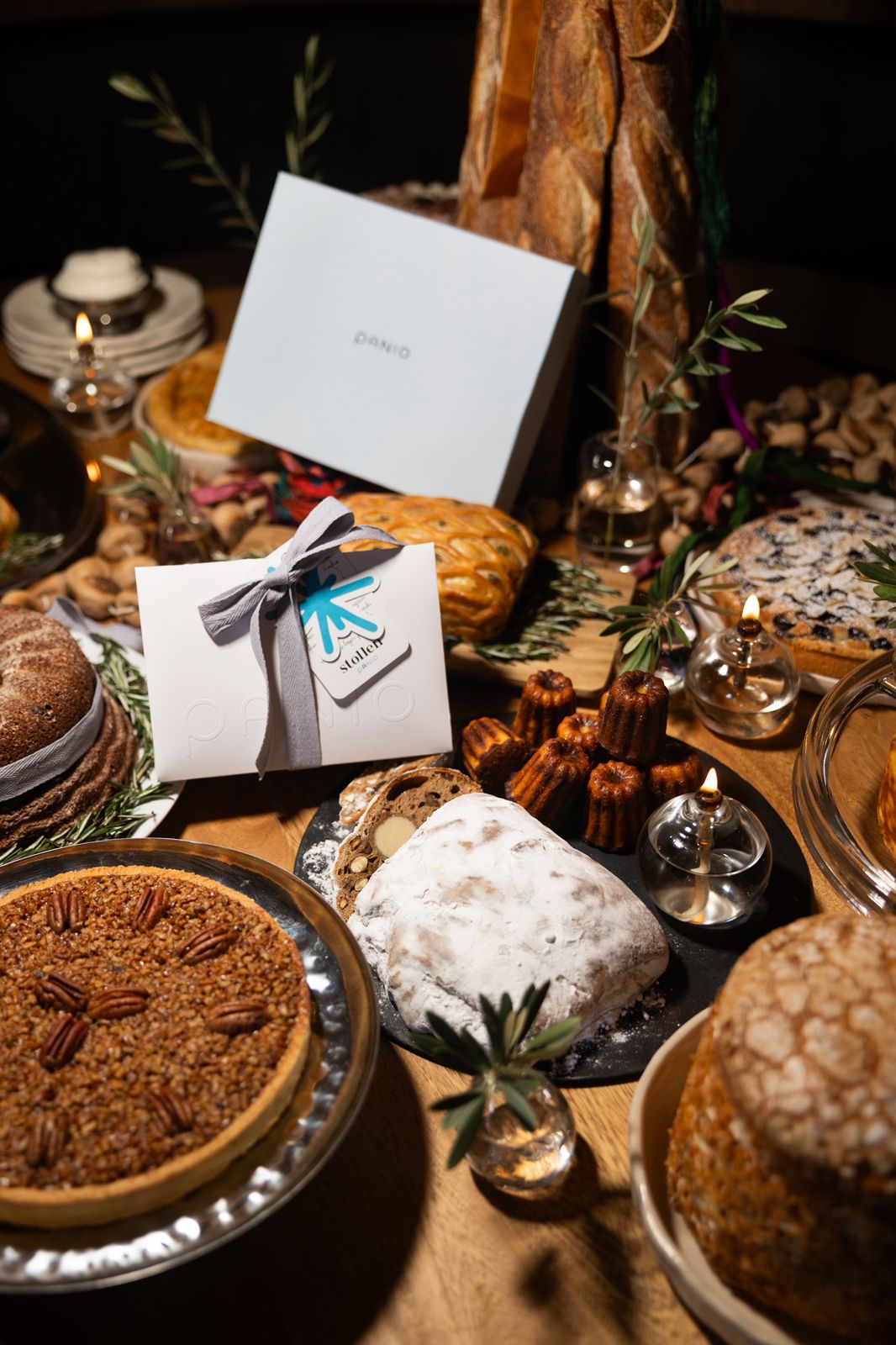 Panes san Miguel temporada